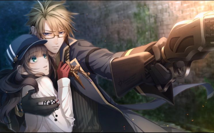 【菱田实况《code:realize～创世的姬君》abraham van helsingp1