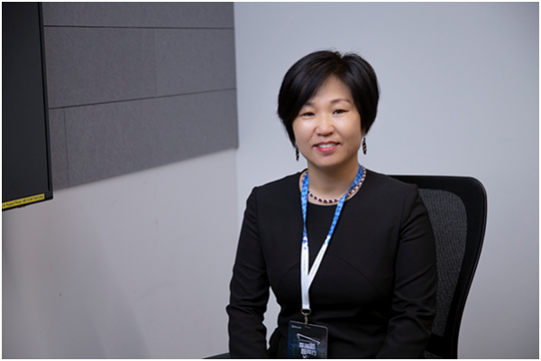 我爱我家副总裁李东梅辞职后,你觉得她会去向哪里?