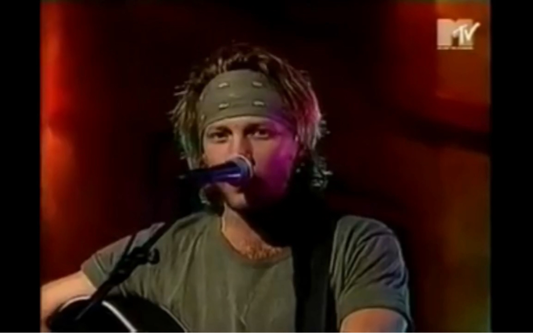 [图]Bon Jovi-Always (Live Mtv Acoustic 1994)