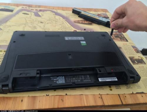 怎样用移动硬盘装Win7系统?