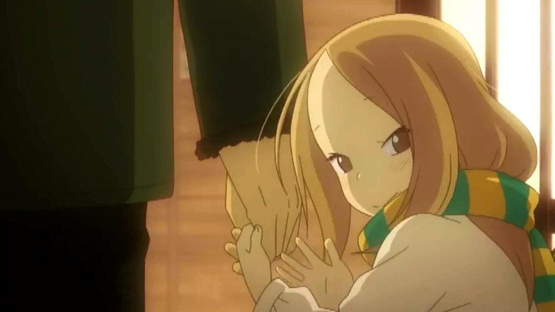 超好看的治愈系动画《白兔糖》,小萝莉治愈怪蜀黍,有诶呦暖到你