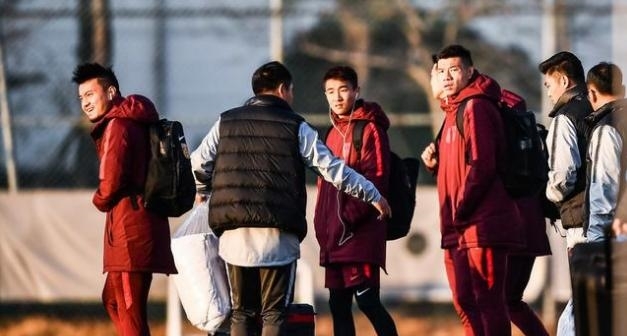 香港队对日本国足