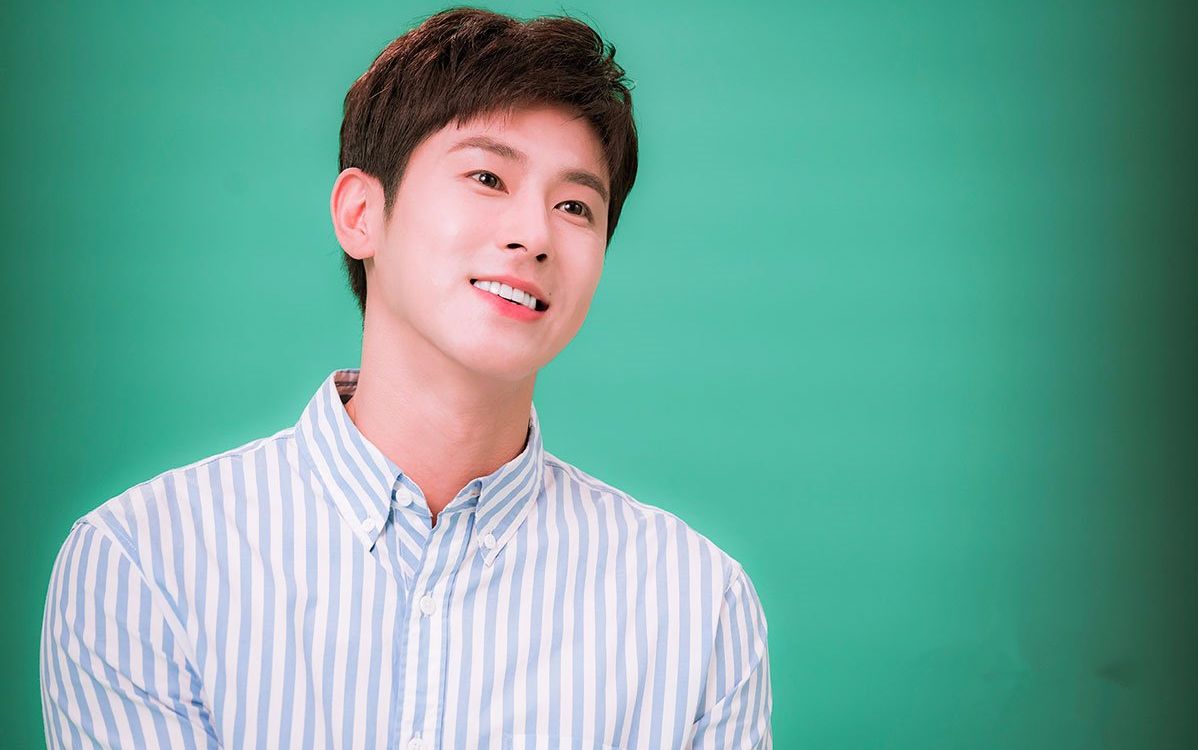 【预告/合集】沉迷爱情【郑允浩/庆 收真】