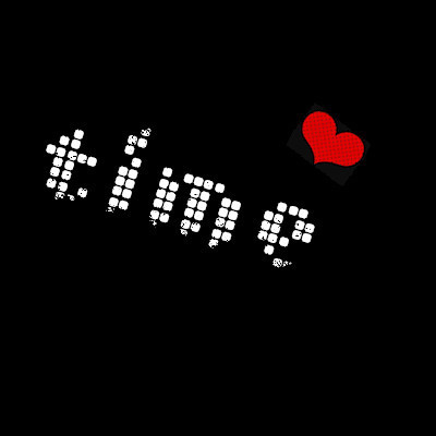 求个带time的英文头像