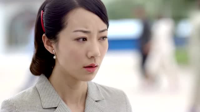 乱世丽人行:丰收被抓,疏影到处找关系救她,却都无能为力!