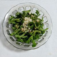 凉拌冰菜需要焯水吗,凉拌冰菜的做法