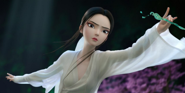 2015年到现上映的国漫电影有哪些?