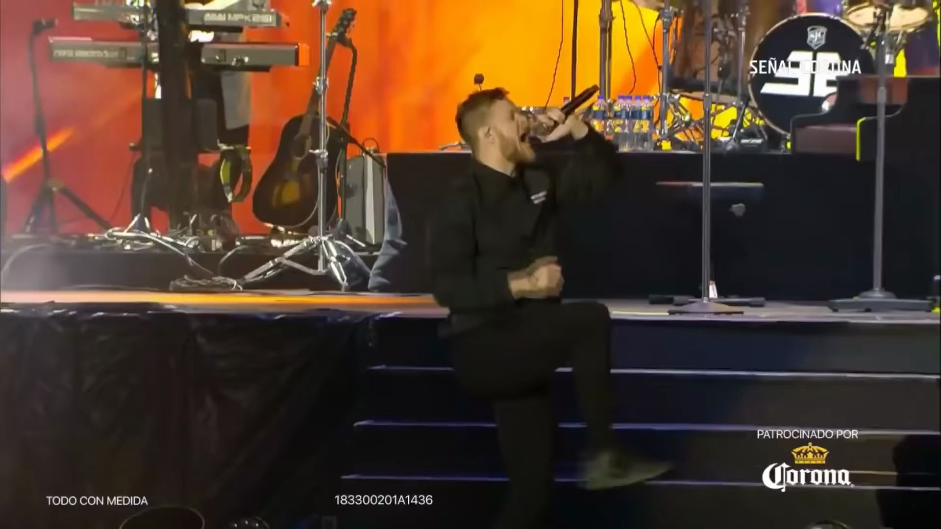 [图]【Live】Imagine Dragons Live Concert 2019