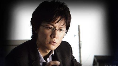 神探伽利略有几个SP剧场版