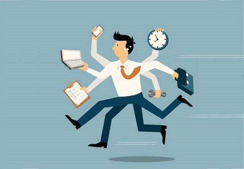 尽量服从领导安排,如果实在感到不合理,可以选择合适的时间向领导提出