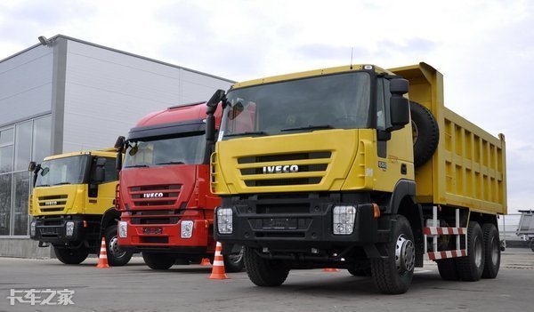 卡车销售人员卡车