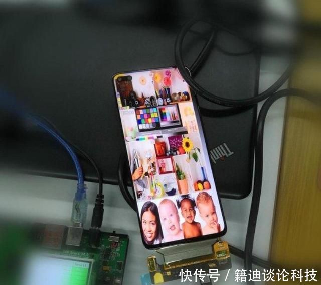 荣耀v30pro显示屏