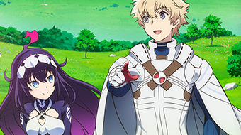 无限系统树InfiniteDendrogram