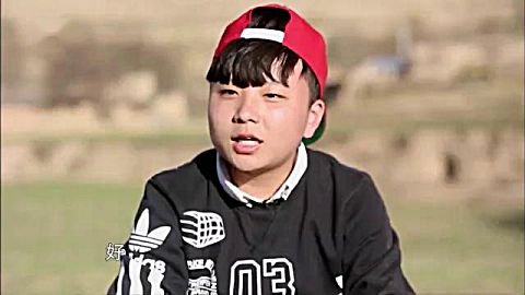 变形计:林子濠杨奥第一次见面,彻夜长谈