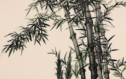 像竹子一样品质的人物有哪些?_360问答