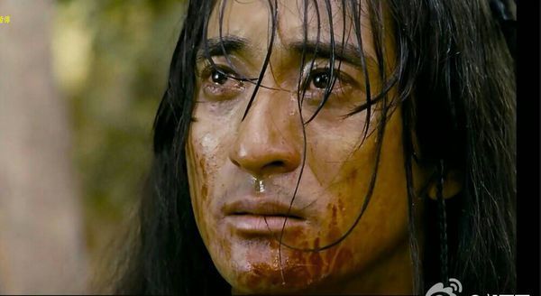 请问这是哪部电影?急求答案,百度搜图搜不出来