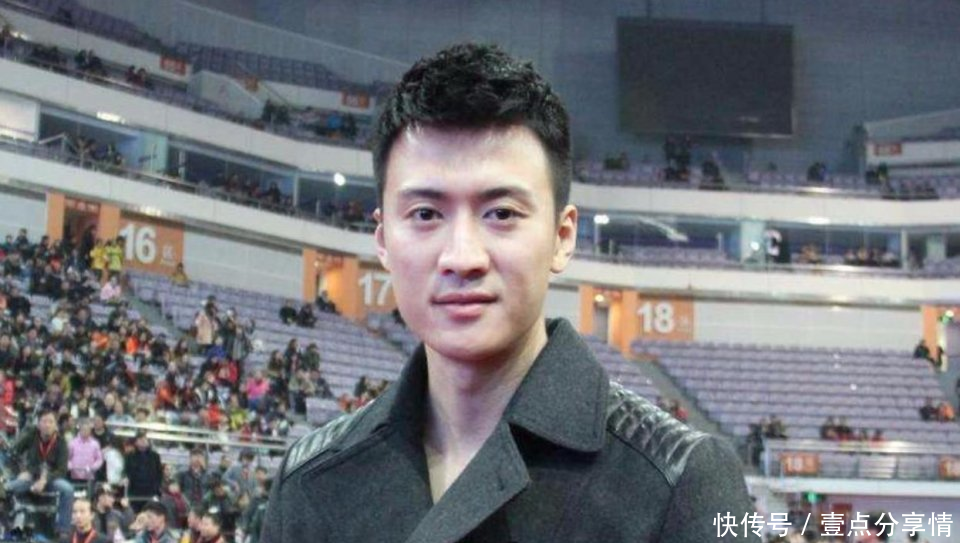 陈晓赵丽颖带火的