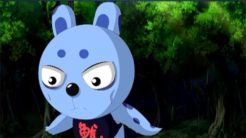 兔子帮2】一切自然会水落石出