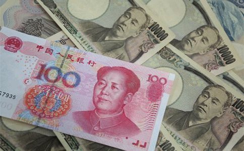 80万日元是多少人民币