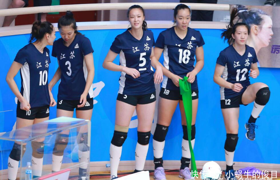 排超联赛张常宁