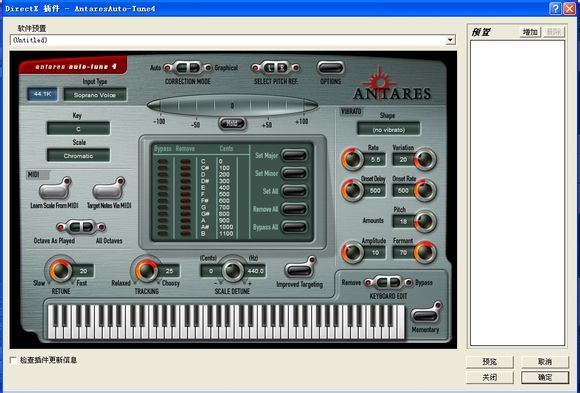 Cool Edit Pro2.1怎么弄电音啊?谁有电音插件?
