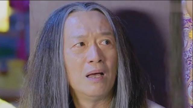 《 楚乔传》十恶不赦的宇文席最终死法极其悲惨 真是太解恨了