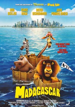 马达加斯加高清影院,马达加斯加免费电影