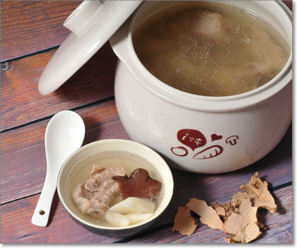 土茯苓煲汤的做法大全