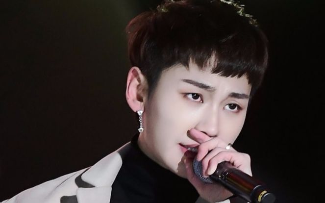 【btob】【郑镒勋】一周偶像mc(持更ing,未完结)