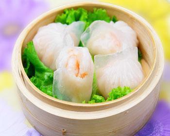 在急冻室里的鱼丸虾饺之类的要多久才能煮熟