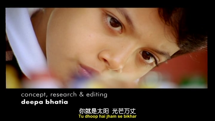 [图]【中文字幕】地球上的星星.预告篇.Taare.Zameen.Par.Promos.2007