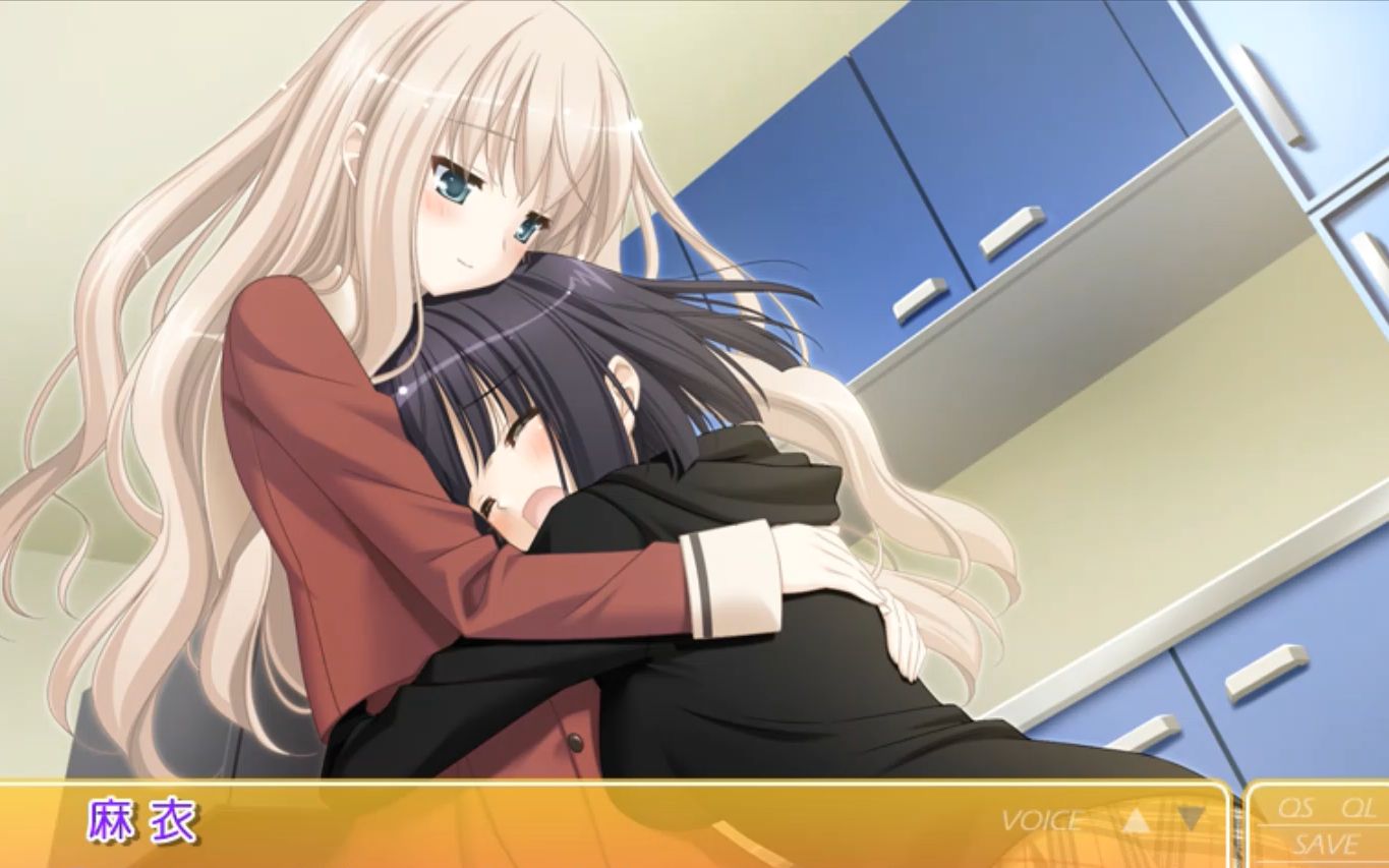 花吻在上~爱上你的幸福4