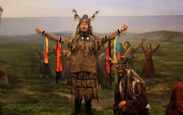 唐朝时期强盛的吐蕃族,为什么衰落的那么快?