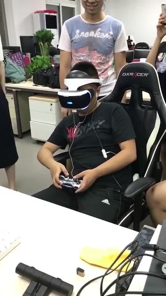 [图]生化危机7vr 好评