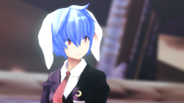 这个mmd模型的密码是什么