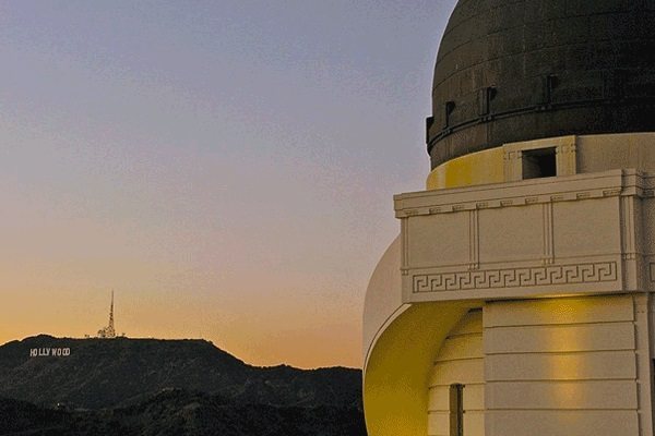 洛杉矶10大必游景点