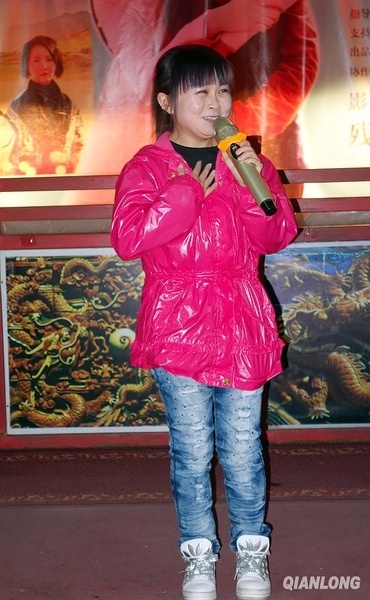 王振宏 编剧: 李晨雨 / 王静 / 王林林 主演: 朱洁 / 谢兰 / 于艺璇