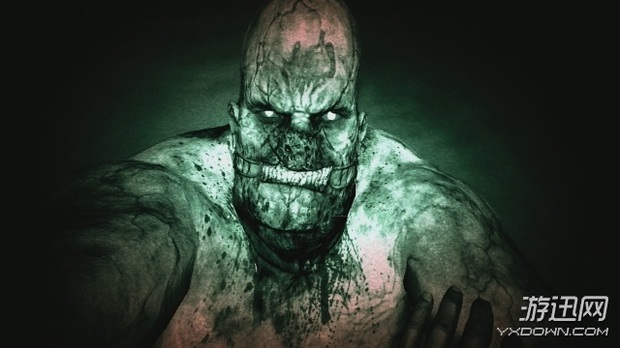 《逃生》xbox one版游戏图文心得