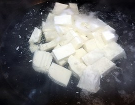 蟹黄酱怎么吃,蟹黄酱的吃法