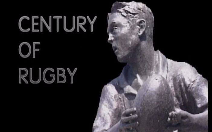 [图]【纪录片】百年橄榄球Century of Rugby Presented by Rob Andrew【2002/无字幕】