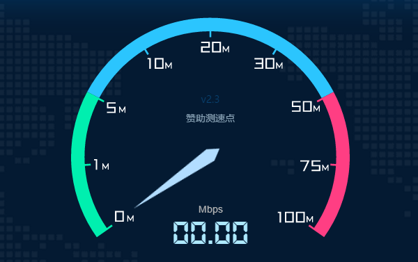 为什么wifi信号满格在线使用很少,网速怎么才2,3kb?