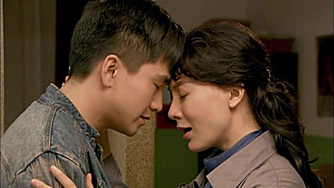 剧场:彼此开诚布公,袒露想法,郁珠和王帆扬是不会在一起了