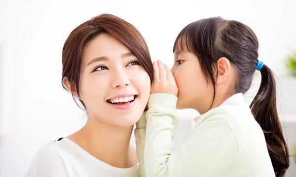 结婚只是想要个孩子