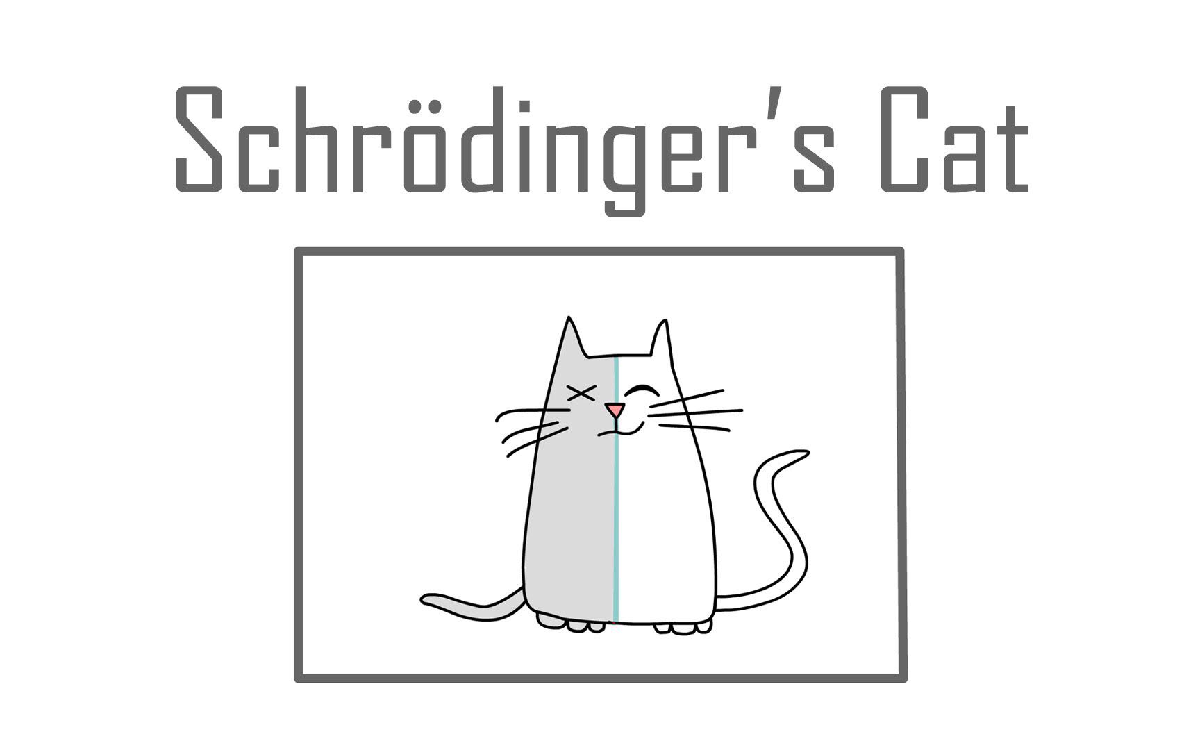 【ted-ed】薛定谔的猫:量子力学里的理想实验