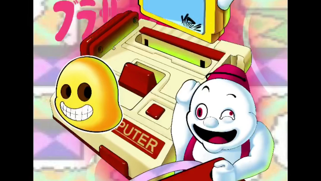 【krillintv】红白机雪人兄弟 スノーブラザーズ