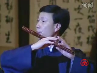 [图]听泉-詹永明