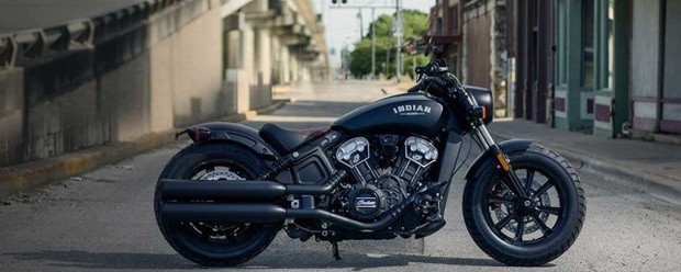 布沃克bobber是什么车_360问答