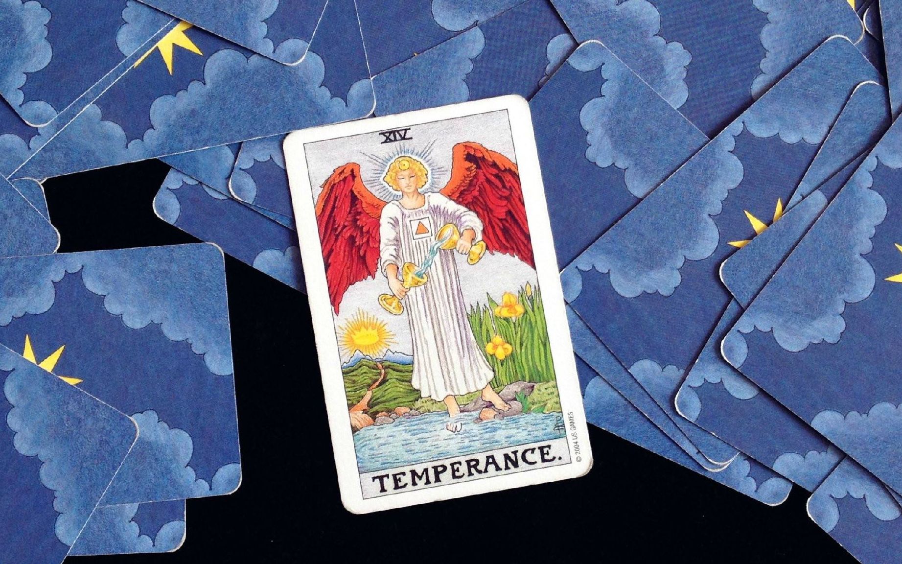 【塔罗入门】【韦特】韦特塔罗牌教学 塔罗学习