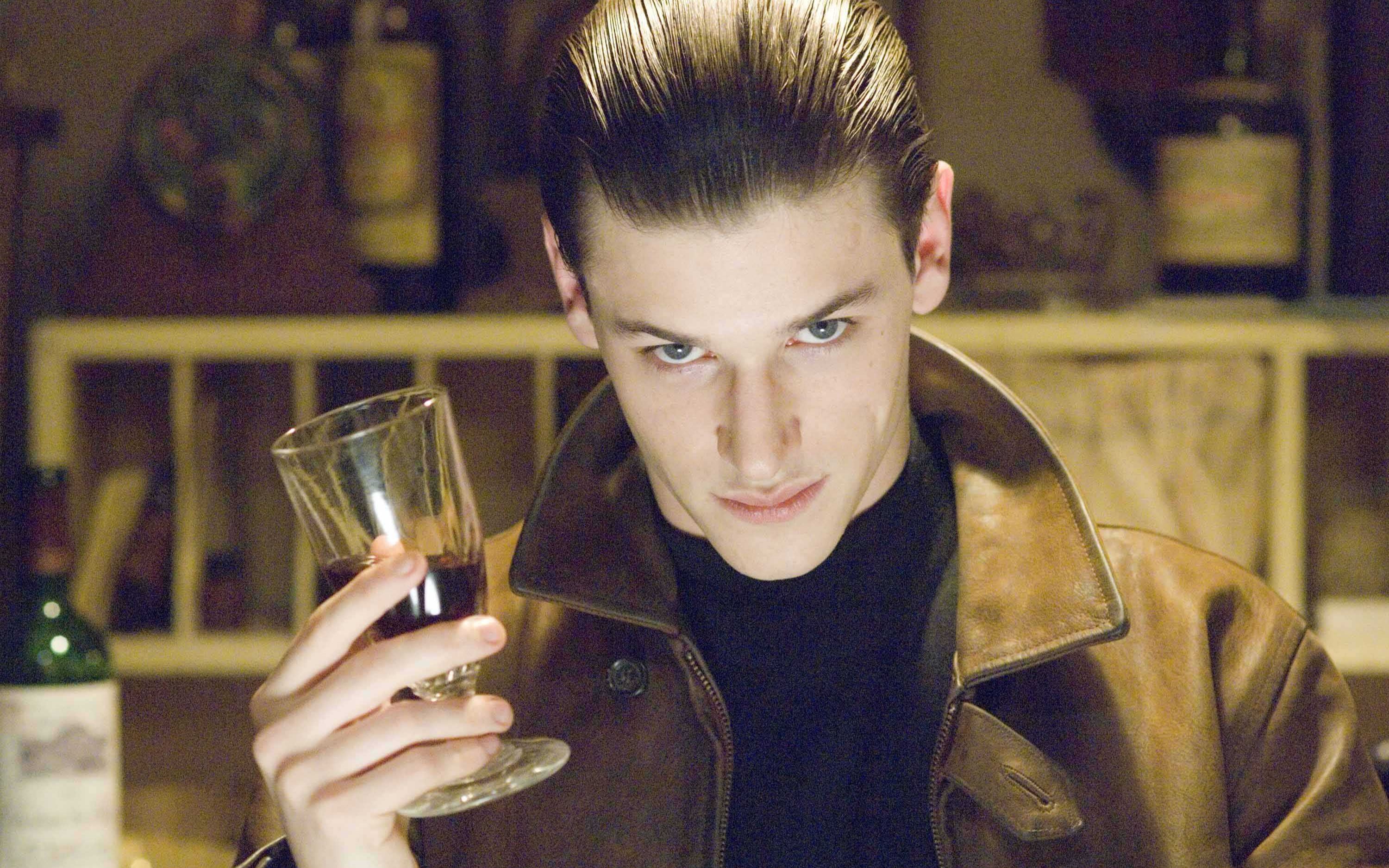 [图]少年汉尼拔 Hannibal Rising (2007) 预告片