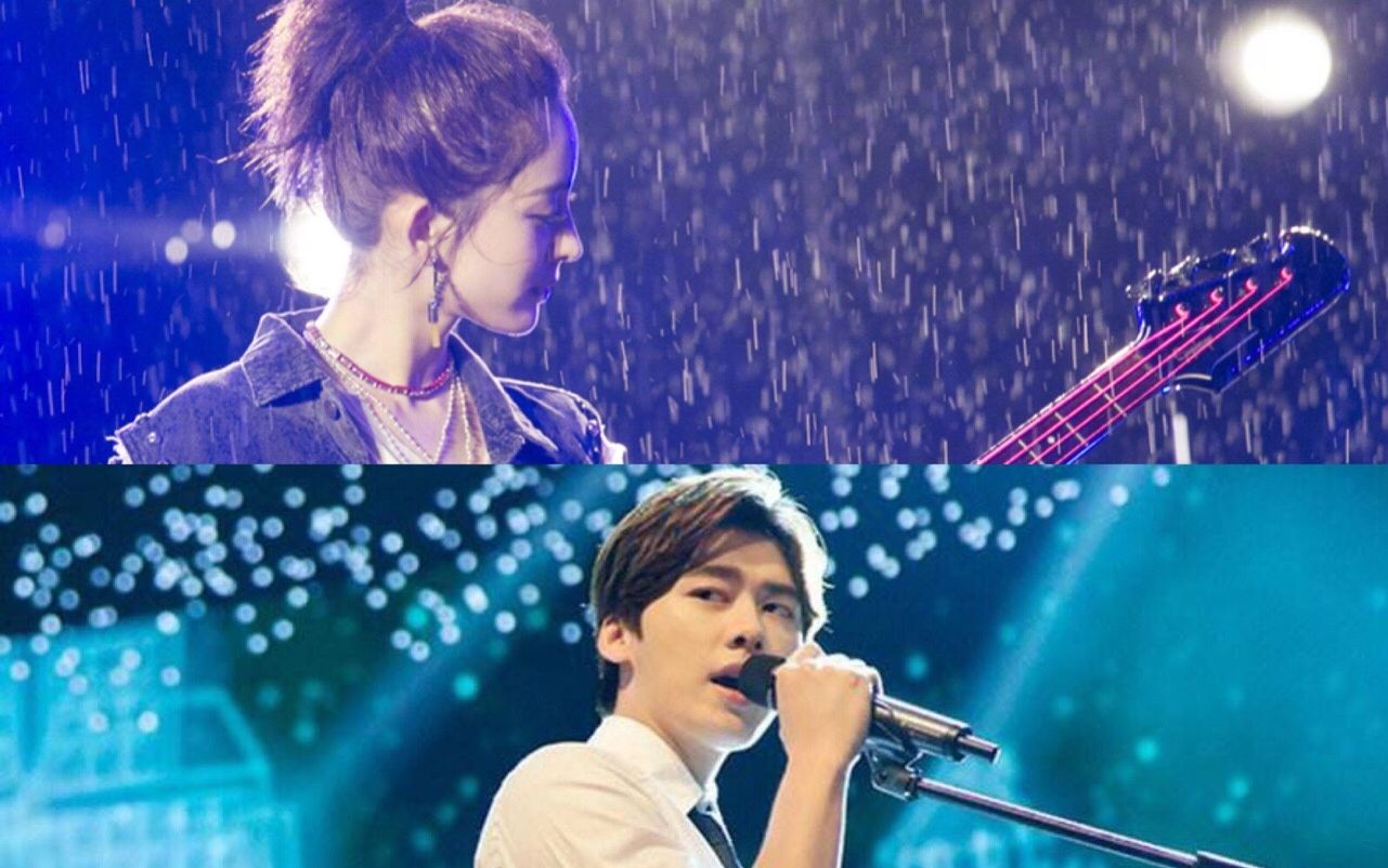 【李易峰x娜扎】【苏星宇x丁建国】a little pain